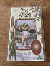 Wind willows 1989 for sale  TORRINGTON