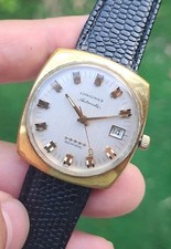 Vintage longines automatic for sale  Tampa