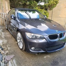 2008 bmw e92 for sale  ALFRETON