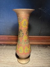Vintage solid brass for sale  Winona