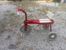 Triciclo vintage giordani usato  Legnago