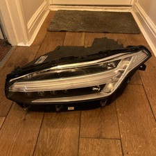 Volvo xc90 design for sale  ROMFORD