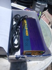 Apollo 400 watt for sale  Los Gatos