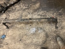 Ford focus radiator for sale  IBSTOCK