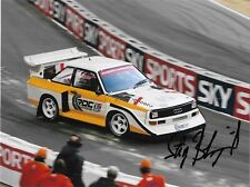 Stig blomqvist wrc for sale  BEDFORD