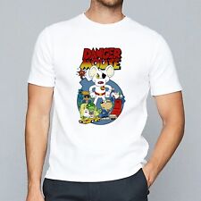 Danger mouse shirt for sale  BOURNEMOUTH