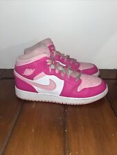 Air jordan mid for sale  Shipping to Ireland