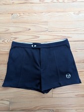 Sergio tacchini short d'occasion  Le Val-d'Ajol