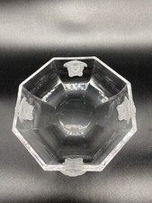 Versace rosenthal ciotola usato  Mantova