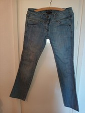 Damen jeans amisu gebraucht kaufen  Elmshorn