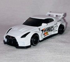Hot wheels nissan for sale  WHITSTABLE