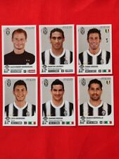 Figurine aggiornamenti calciat usato  Santo Stefano di Camastra