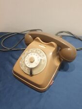 Telefono con disco usato  Italia