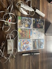 Nintendo wii jeux d'occasion Nintendo wii jeux d'occasion  Metz-