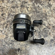 Vintage zebco prostaff for sale  Niles