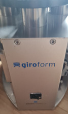 Amann girrbach giroform usato  Spedire a Italy