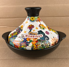 Moroccan tagine morbisas for sale  Chicago