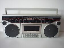 Universum stereo cassettenreco gebraucht kaufen  Malchow