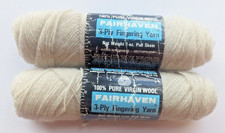 Lot skeins brunswick for sale  Brandon