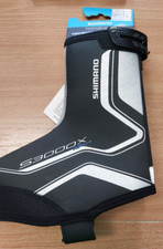 Shimano überschuhe s3000x gebraucht kaufen  Hagen