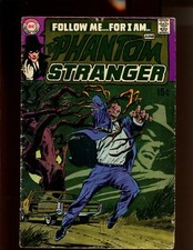 Phantom stranger three for sale  Moonachie