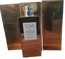 Tova signature gold gebraucht kaufen  Pritzerbe