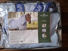 Fliegendecke horseware amigo gebraucht kaufen  Durach