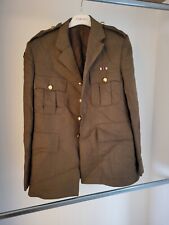 Veste uniforme armée d'occasion  Lambres-lez-Douai