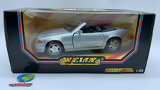 Welly mercedes 500 usato  Genova