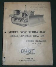 étui 600 terratrac d'occasion  Expédié en France