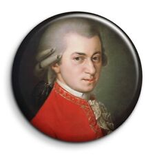Wolfgang amadeus mozart d'occasion  Paris-