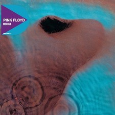 Pink floyd meddle for sale  UK