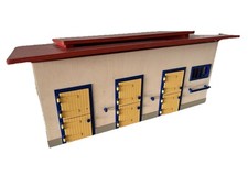 Schleich model stable for sale  LEEDS