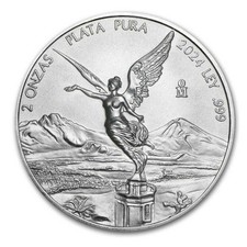 2024 mexico silver for sale 2024 mexico silver for sale  Oklahoma City