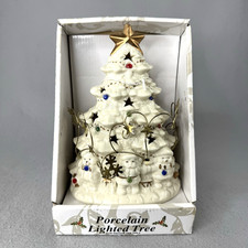 Vintage porcelain christmas for sale  Alamogordo