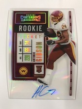 2020 panini contenders for sale  Annandale