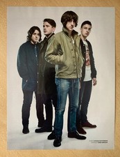 Arctic monkeys band for sale  WORCESTER