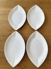 Assiettes plates villeroy d'occasion  Laon
