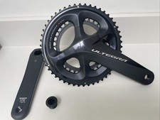 shimano ultegra chainset for sale shimano ultegra chainset for sale OXFORD