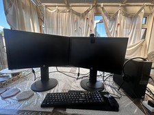 Desktops ones for sale  BEDFORD