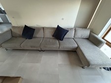 Seater concept corner for sale  CASTLEFORD