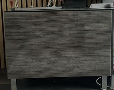 Ikea besta grey for sale  SALISBURY