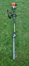Stihl hl95 professional for sale  HULL