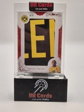 2023 topps bvb gebraucht kaufen  Altenbeken