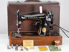 1950 singer 99k for sale  BEDFORD