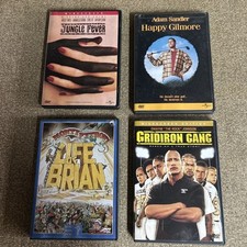 Lot miscellaneous dvd for sale  Barbourville