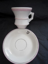 Ancienne tasse vrai d'occasion  Pont-l'Évêque