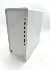 HP Pavilion Desktop i5-12400 12GB 512GB SSD TP01-3003W - Sem unidade óptica comprar usado  Enviando para Brazil