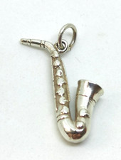 Vintage silver charm for sale  NORTHAMPTON
