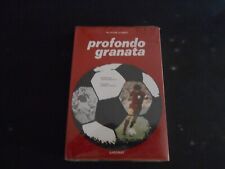 Torino calcio profondo usato  Torino